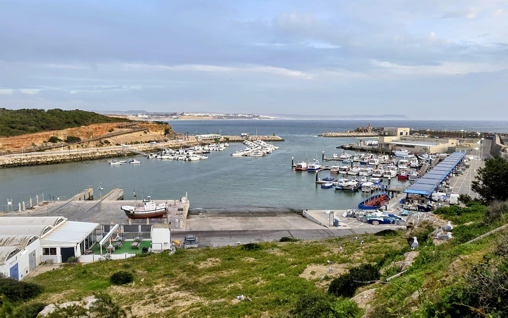 Imagen 9 Solar Urbano en venta en Conil De La Frontera / Situada cerca de las playas y puerto pesquero.