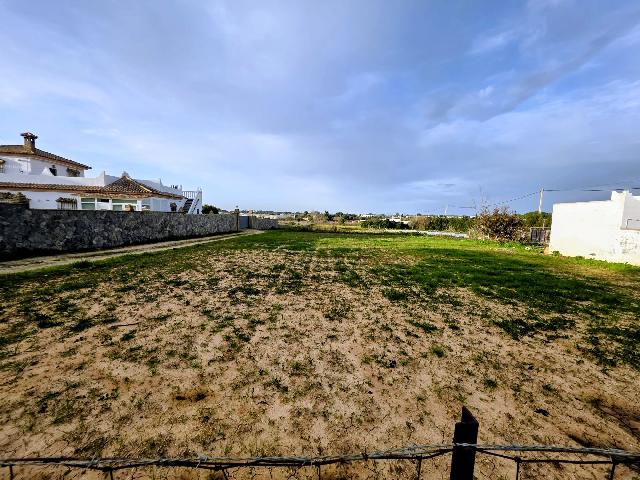 Imagen 6 Inmueble 300910 - Solar Urbano en venta en Conil De La Frontera / Situada cerca de las playas y puerto pesquero.