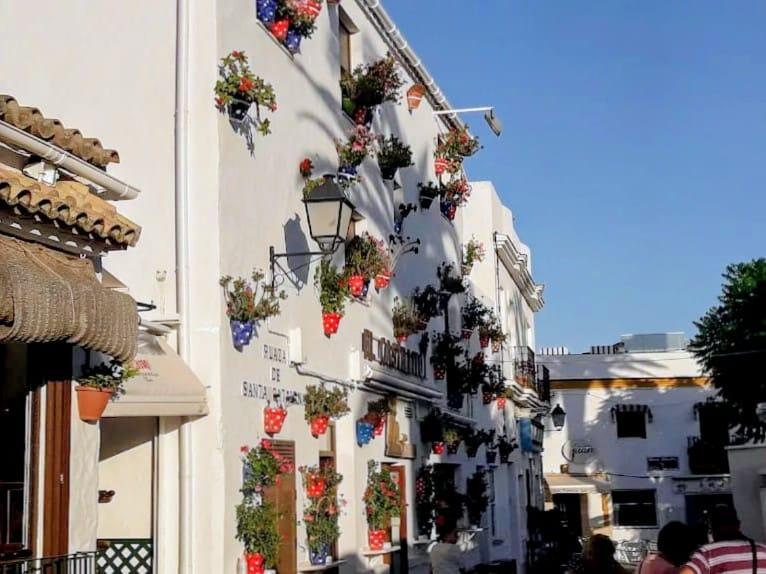 Imagen 16 Solar Urbano en venta en Conil De La Frontera / Situada cerca de las playas y puerto pesquero.