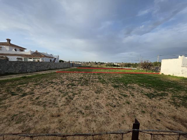 Imagen 4 Inmueble 300910 - Solar Urbano en venta en Conil De La Frontera / Situada cerca de las playas y puerto pesquero.