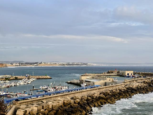 Imagen 10 Inmueble 300910 - Solar Urbano en venta en Conil De La Frontera / Situada cerca de las playas y puerto pesquero.