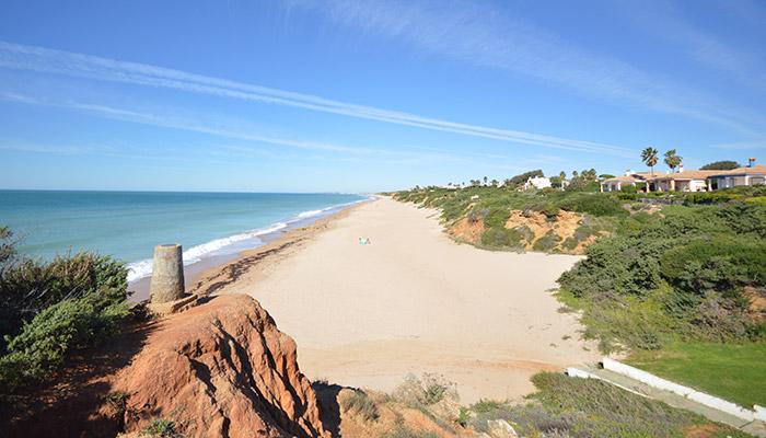 Imagen 8 Solar Urbano en venta en Conil De La Frontera / Situada cerca de las playas y puerto pesquero.