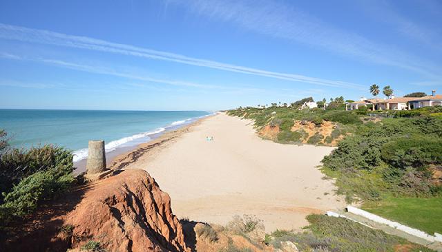 Imagen 8 Inmueble 300910 - Solar Urbano en venta en Conil De La Frontera / Situada cerca de las playas y puerto pesquero.