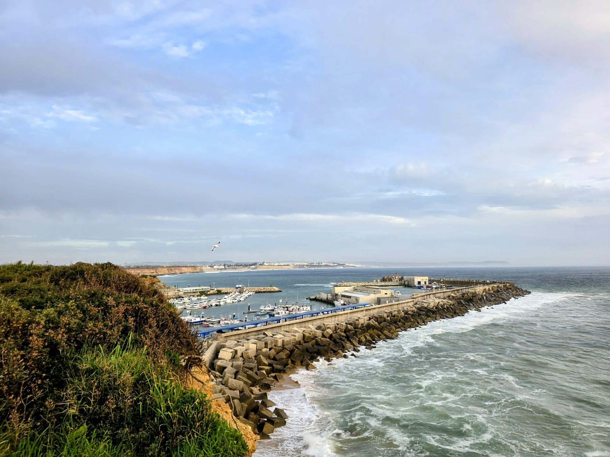 Imagen 11 Solar Urbano en venta en Conil De La Frontera / Situada cerca de las playas y puerto pesquero.