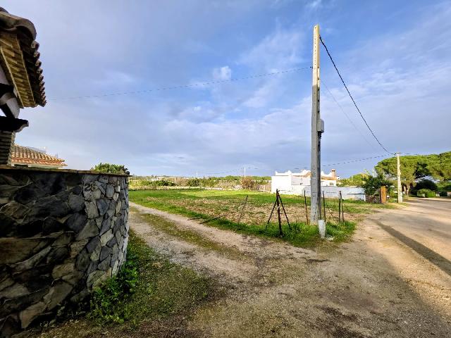 Imagen 5 Inmueble 300910 - Solar Urbano en venta en Conil De La Frontera / Situada cerca de las playas y puerto pesquero.