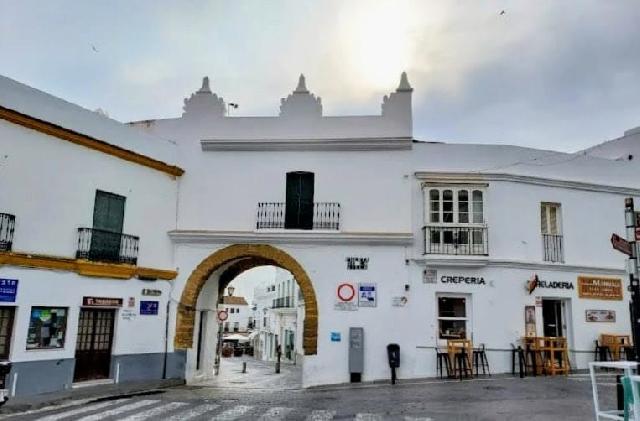 Imagen 19 Inmueble 300910 - Solar Urbano en venta en Conil De La Frontera / Situada cerca de las playas y puerto pesquero.