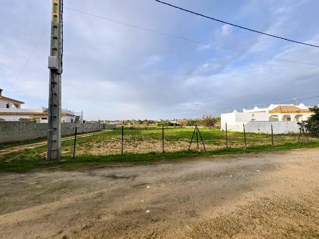 Imagen 7 Inmueble 300910 - Solar Urbano en venta en Conil De La Frontera / Situada cerca de las playas y puerto pesquero.