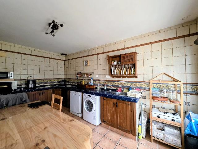 Imagen 7 Inmueble 301158 - Casa Rústica en venta en Chiclana De La Frontera / Situada cerca de la Venta el Florin.