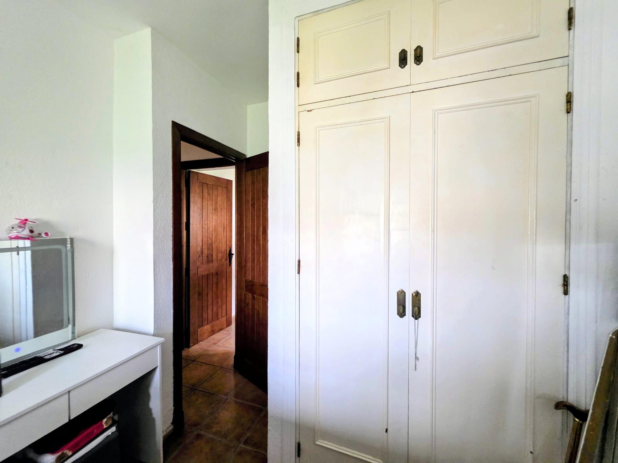 Imagen 10 Casa Rústica en venta en Chiclana De La Frontera / Situada cerca de la Venta el Florin.