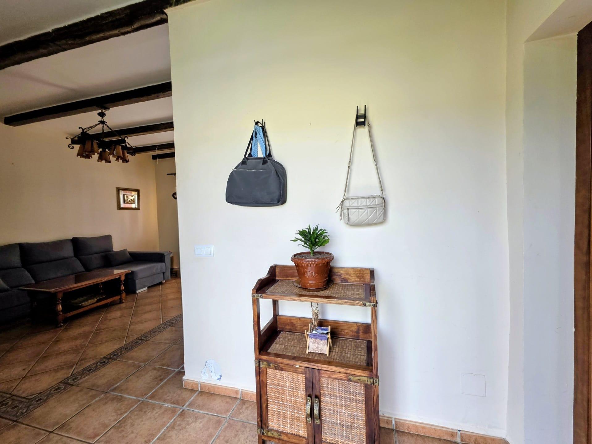 Imagen 14 Casa Rústica en venta en Chiclana De La Frontera / Situada cerca de la Venta el Florin.