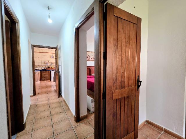 Imagen 15 Inmueble 301158 - Casa Rústica en venta en Chiclana De La Frontera / Situada cerca de la Venta el Florin.