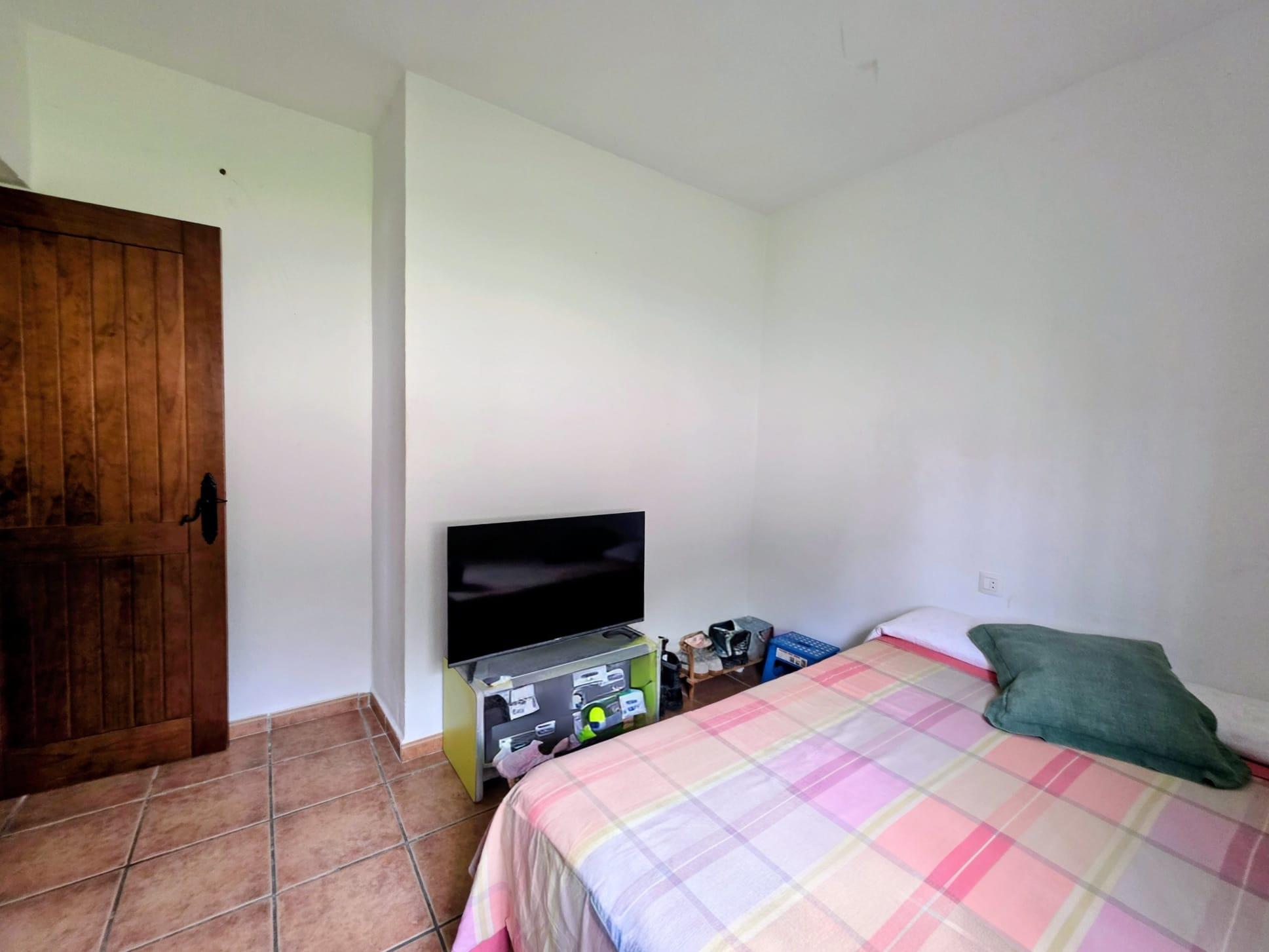 Imagen 19 Casa Rústica en venta en Chiclana De La Frontera / Situada cerca de la Venta el Florin.