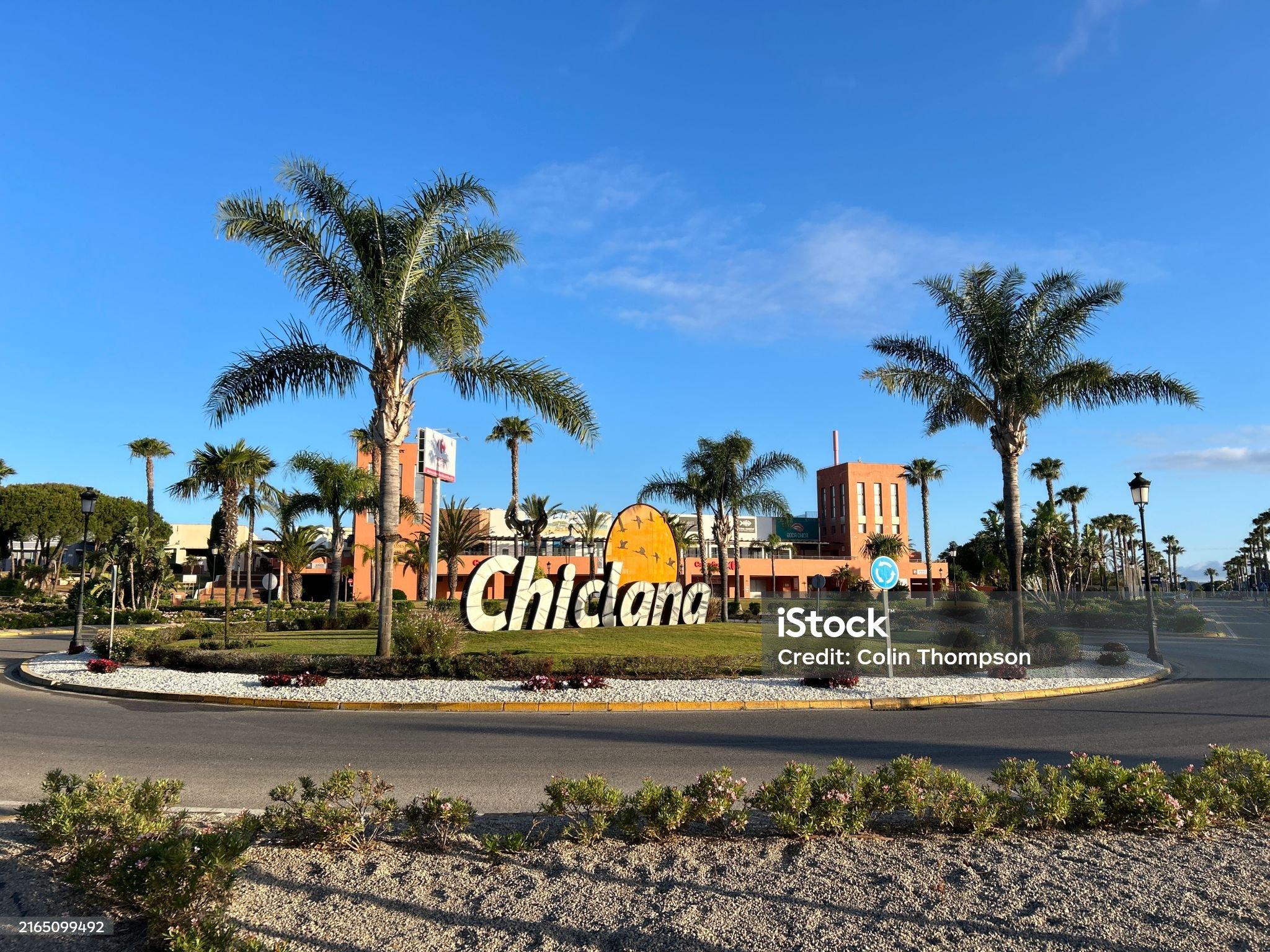 Imagen 1 Casa Rústica en venta en Chiclana De La Frontera / Situada cerca de la Venta el Florin.