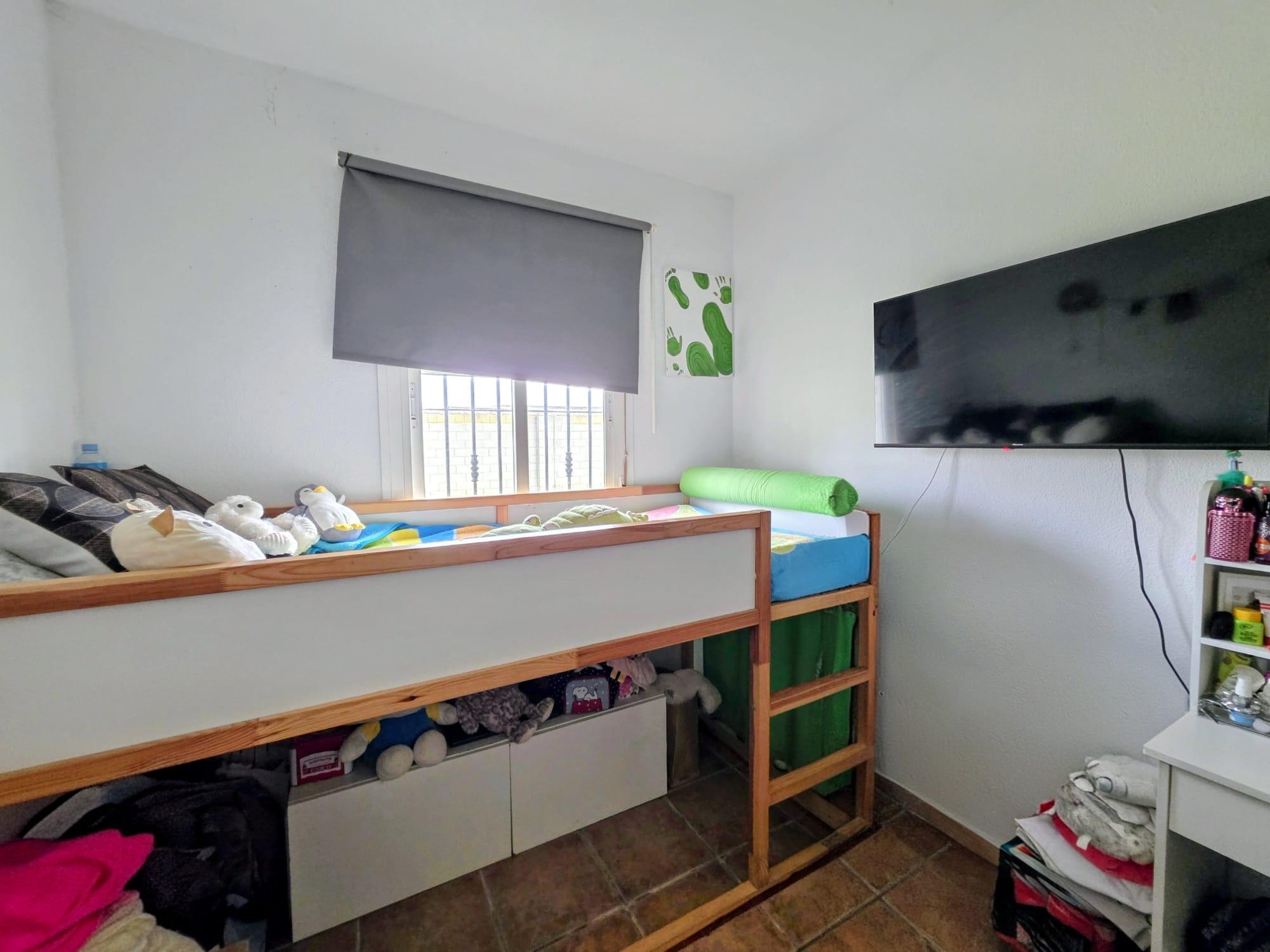 Imagen 20 Casa Rústica en venta en Chiclana De La Frontera / Situada cerca de la Venta el Florin.