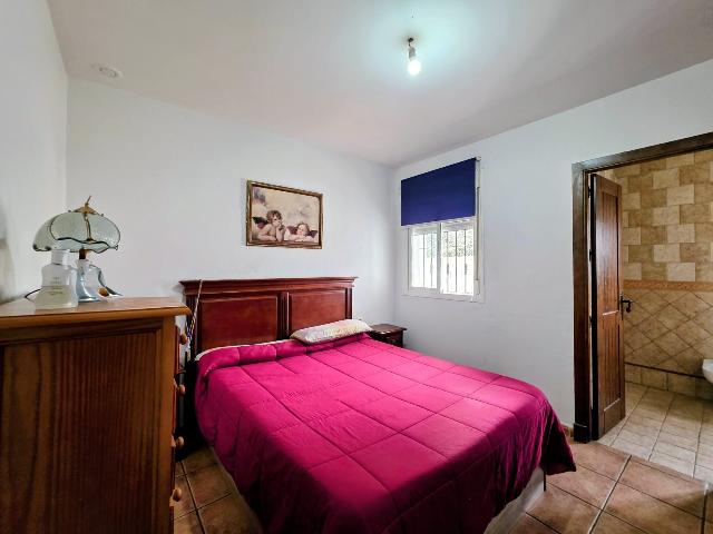 Imagen 21 Inmueble 301158 - Casa Rústica en venta en Chiclana De La Frontera / Situada cerca de la Venta el Florin.