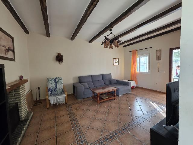 Imagen 22 Inmueble 301158 - Casa Rústica en venta en Chiclana De La Frontera / Situada cerca de la Venta el Florin.