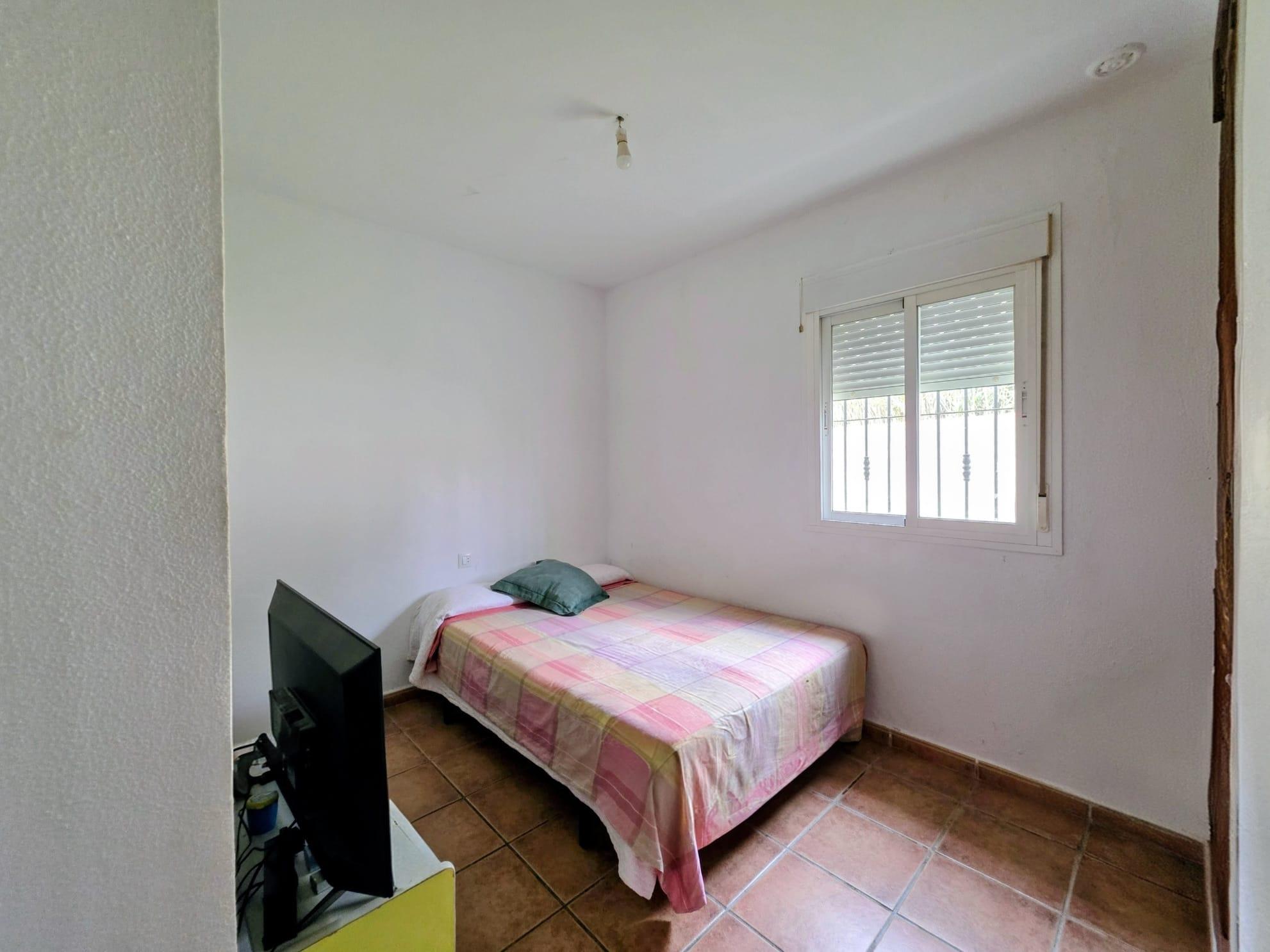 Imagen 23 Casa Rústica en venta en Chiclana De La Frontera / Situada cerca de la Venta el Florin.