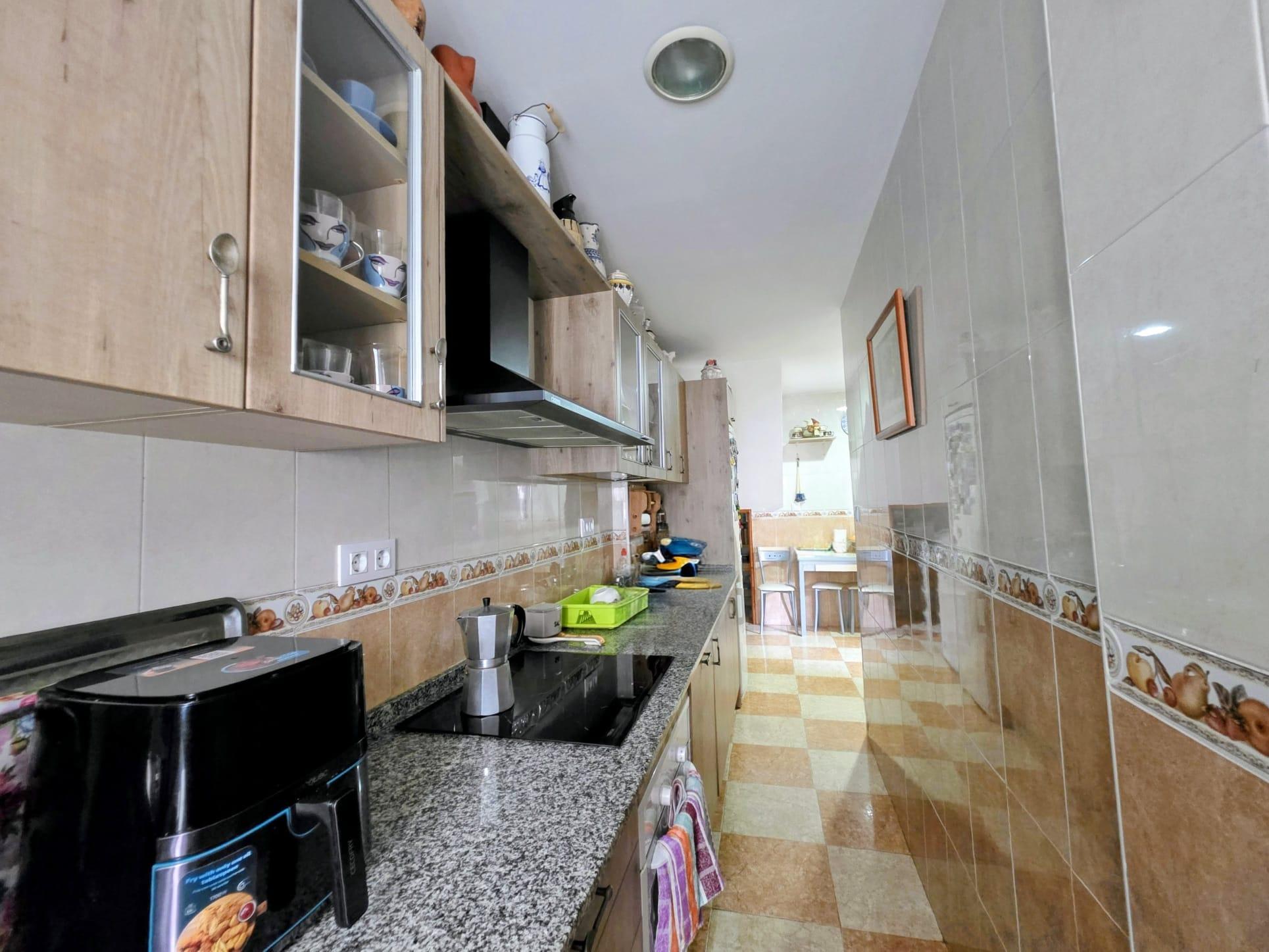 Imagen 6 Casa Adosada en venta en Puerto Real / Vivienda en una zona tranquila del rio san Pedro