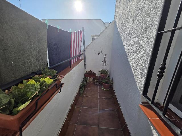 Imagen 8 Inmueble 301263 - Casa Adosada en venta en Puerto Real / Vivienda en una zona tranquila del rio san Pedro
