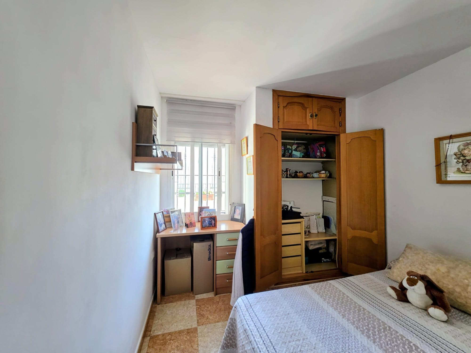 Imagen 16 Casa Adosada en venta en Puerto Real / Vivienda en una zona tranquila del rio san Pedro