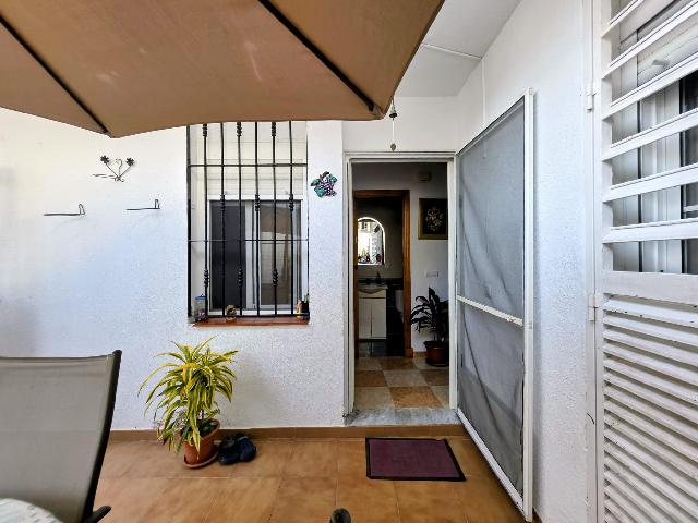 Imagen 5 Inmueble 301263 - Casa Adosada en venta en Puerto Real / Vivienda en una zona tranquila del rio san Pedro