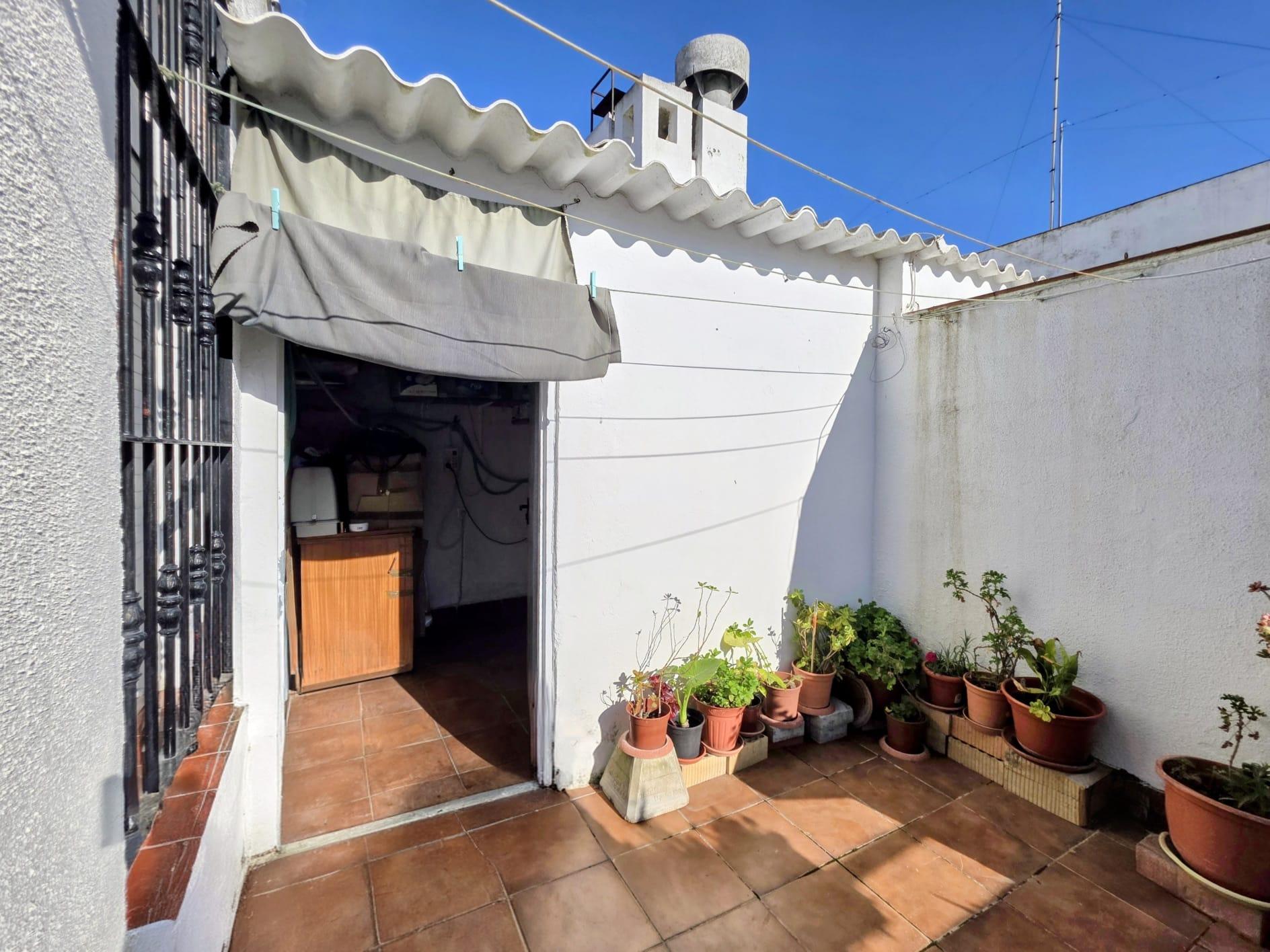 Imagen 10 Casa Adosada en venta en Puerto Real / Vivienda en una zona tranquila del rio san Pedro