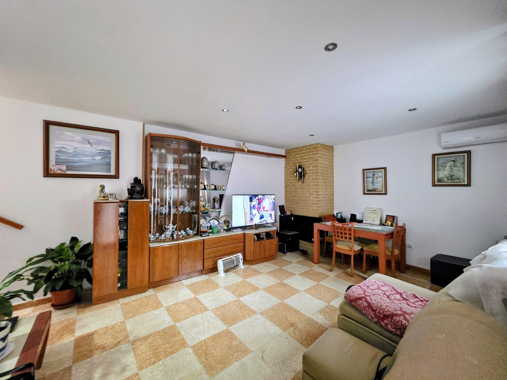 Imagen 11 Casa Adosada en venta en Puerto Real / Vivienda en una zona tranquila del rio san Pedro