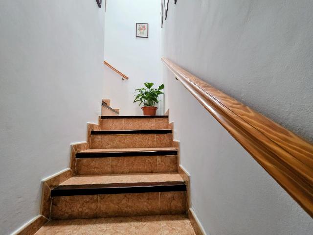 Imagen 22 Inmueble 301263 - Casa Adosada en venta en Puerto Real / Vivienda en una zona tranquila del rio san Pedro