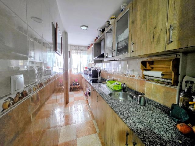 Imagen 7 Inmueble 301263 - Casa Adosada en venta en Puerto Real / Vivienda en una zona tranquila del rio san Pedro