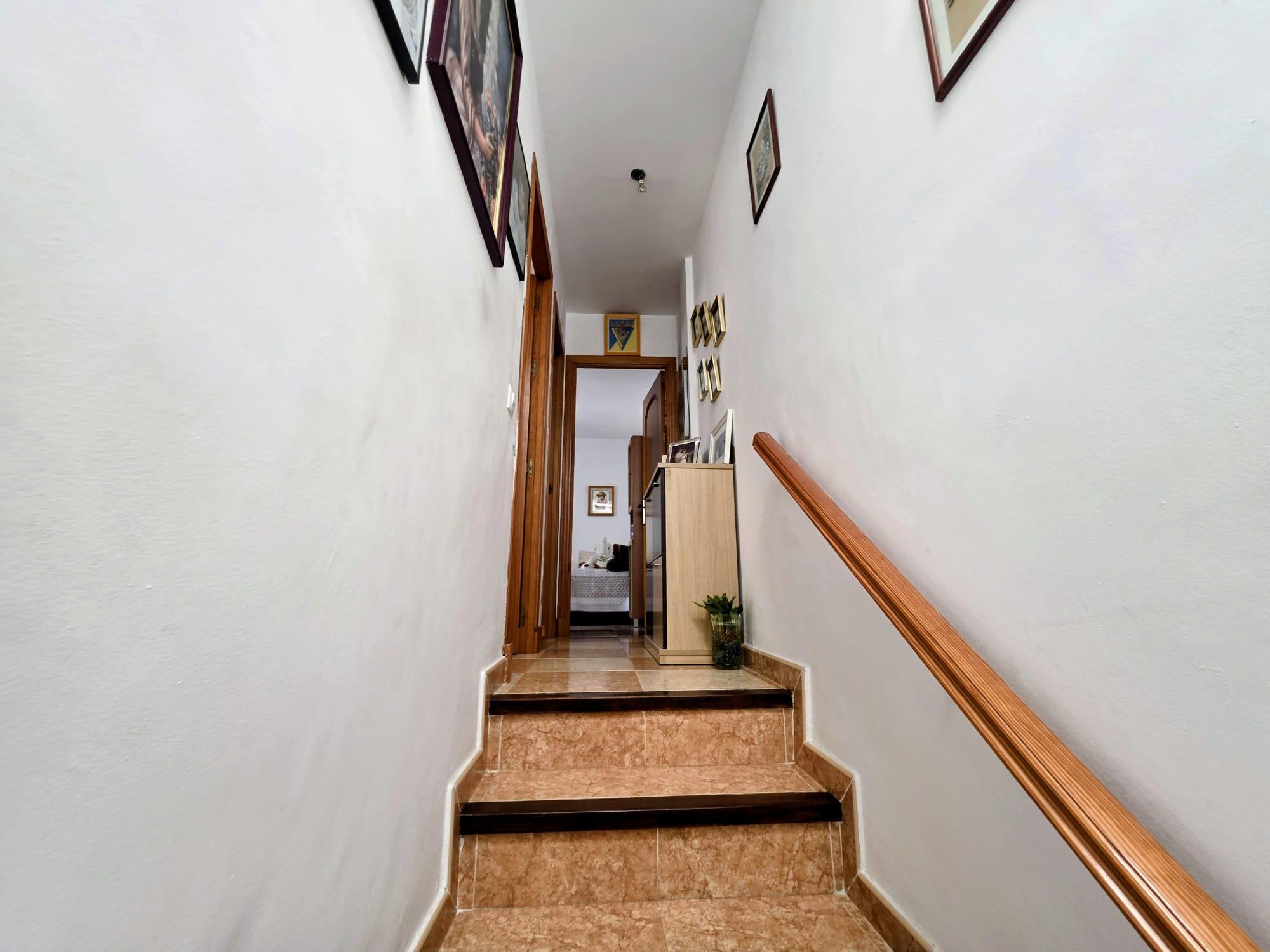 Imagen 25 Casa Adosada en venta en Puerto Real / Vivienda en una zona tranquila del rio san Pedro