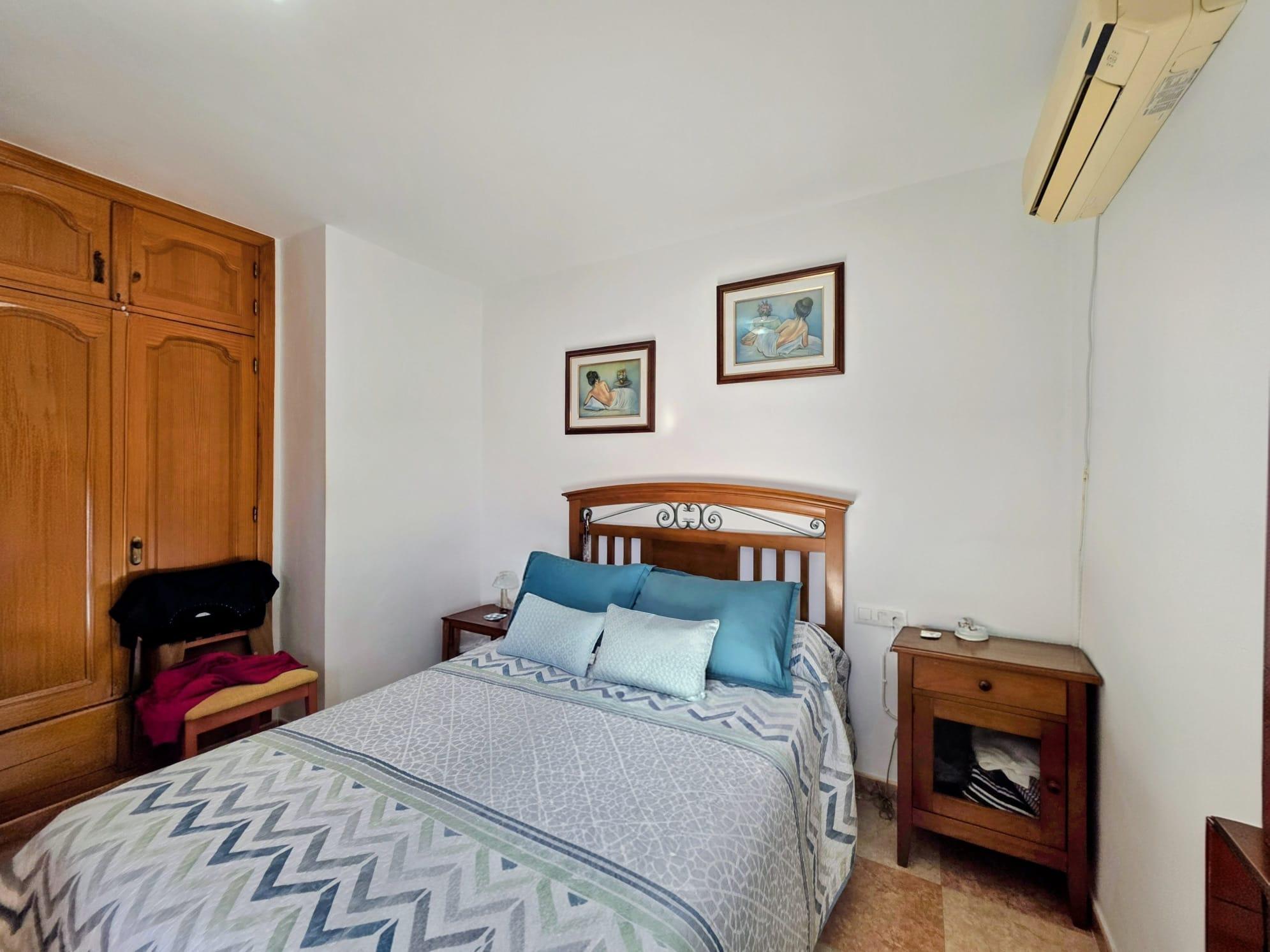 Imagen 21 Casa Adosada en venta en Puerto Real / Vivienda en una zona tranquila del rio san Pedro