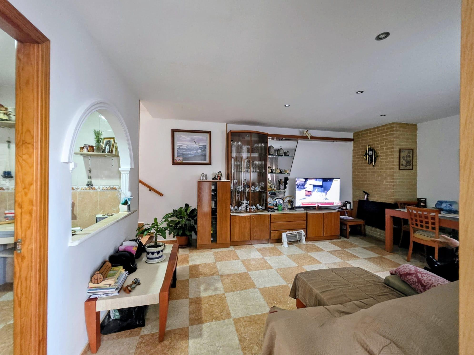 Imagen 14 Casa Adosada en venta en Puerto Real / Vivienda en una zona tranquila del rio san Pedro