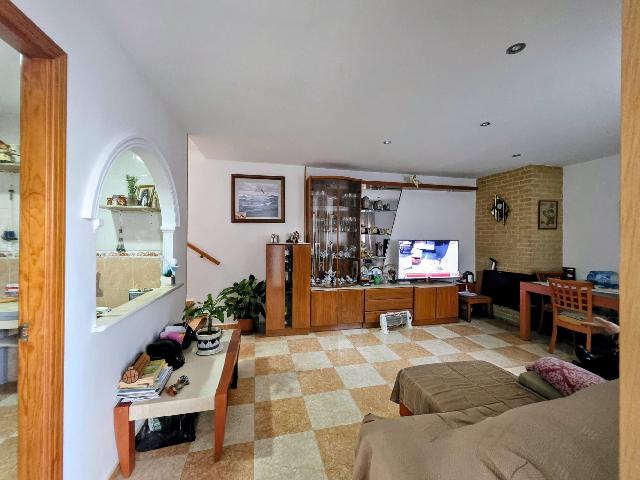 Imagen 14 Inmueble 301263 - Casa Adosada en venta en Puerto Real / Vivienda en una zona tranquila del rio san Pedro