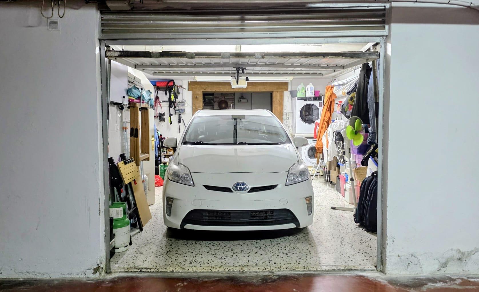 Imagen 9 Casa Adosada en venta en Puerto Real / Situada en puerto Real  zona de moda y bien comunicada.