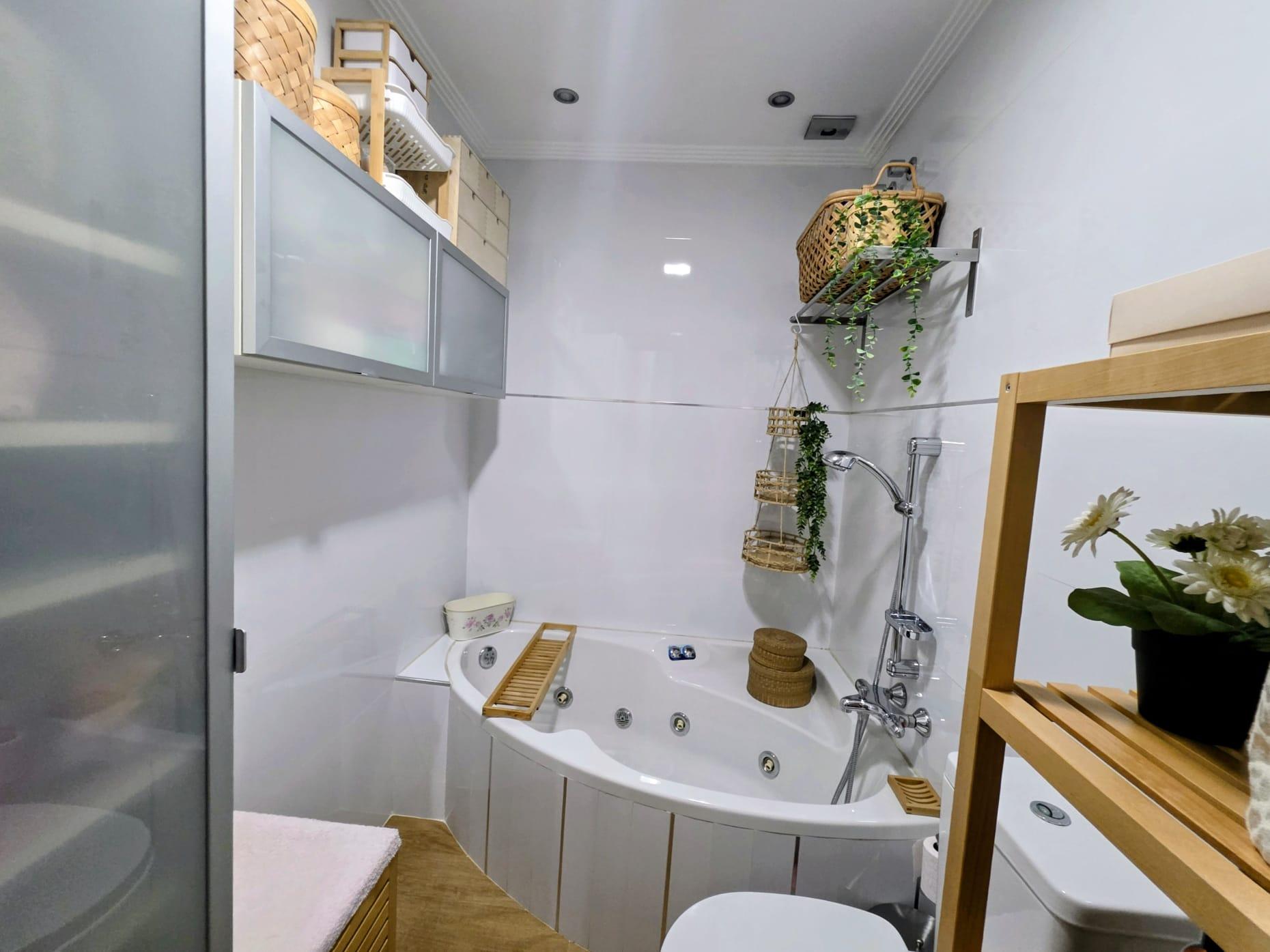 Imagen 19 Casa Adosada en venta en Puerto Real / Situada en puerto Real  zona de moda y bien comunicada.