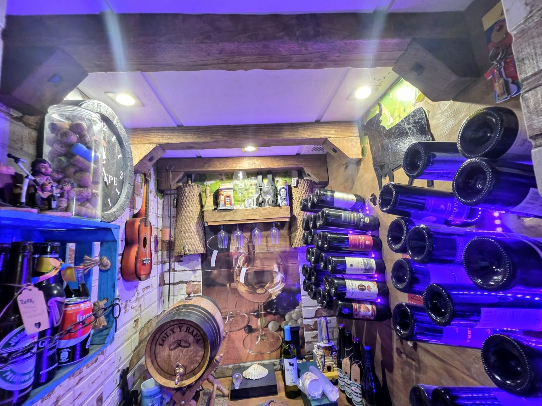 Imagen 25 Casa Adosada en venta en Puerto Real / Situada en puerto Real  zona de moda y bien comunicada.