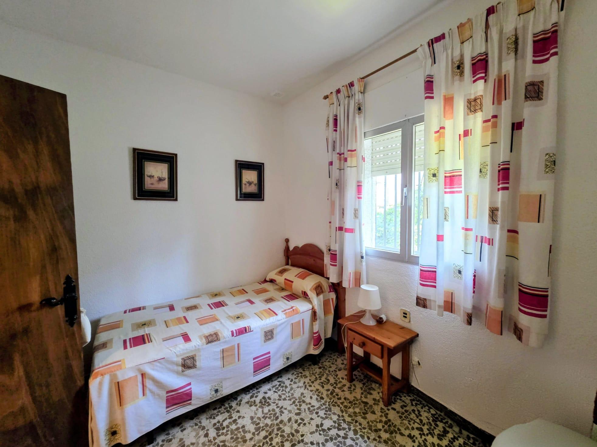 Imagen 19 Casa Rústica en venta en Conil De La Frontera / Situada cerca de la n.4 a su paso por Coni...