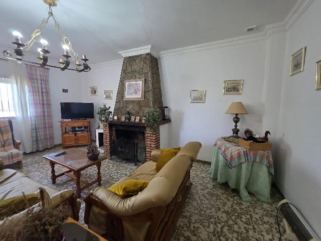 Imagen 11 Inmueble 301391 - Casa Rústica en venta en Conil De La Frontera / Situada cerca de la n.4 a su paso por Coni...