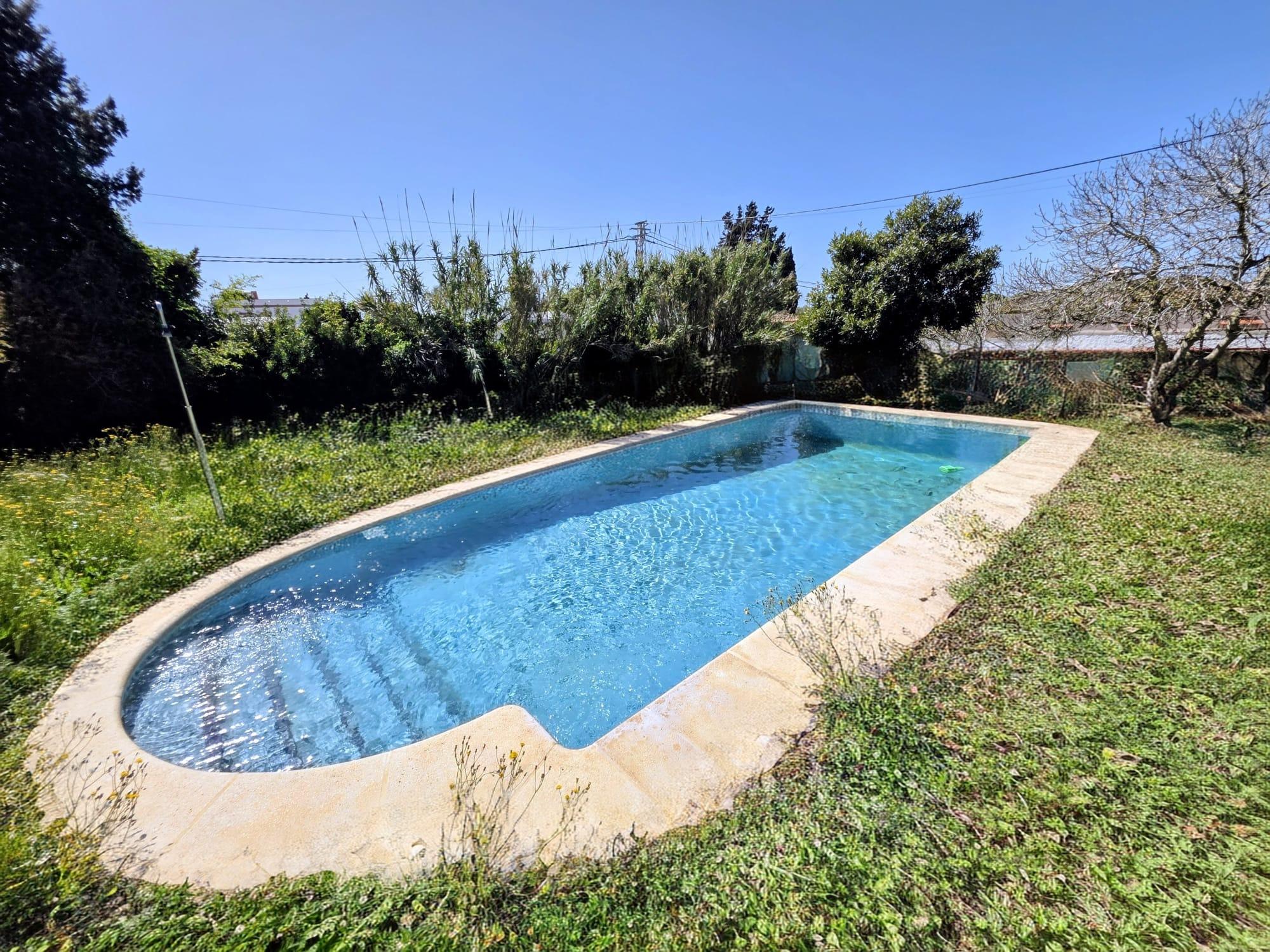 Imagen 6 Casa Rústica en venta en Conil De La Frontera / Situada cerca de la n.4 a su paso por Coni...