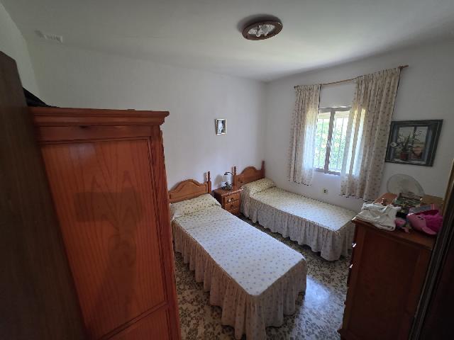 Imagen 22 Inmueble 301391 - Casa Rústica en venta en Conil De La Frontera / Situada cerca de la n.4 a su paso por Coni...