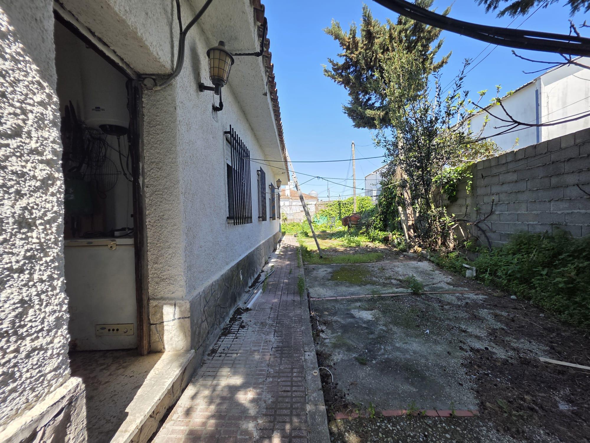 Imagen 8 Casa Rústica en venta en Conil De La Frontera / Situada cerca de la n.4 a su paso por Coni...