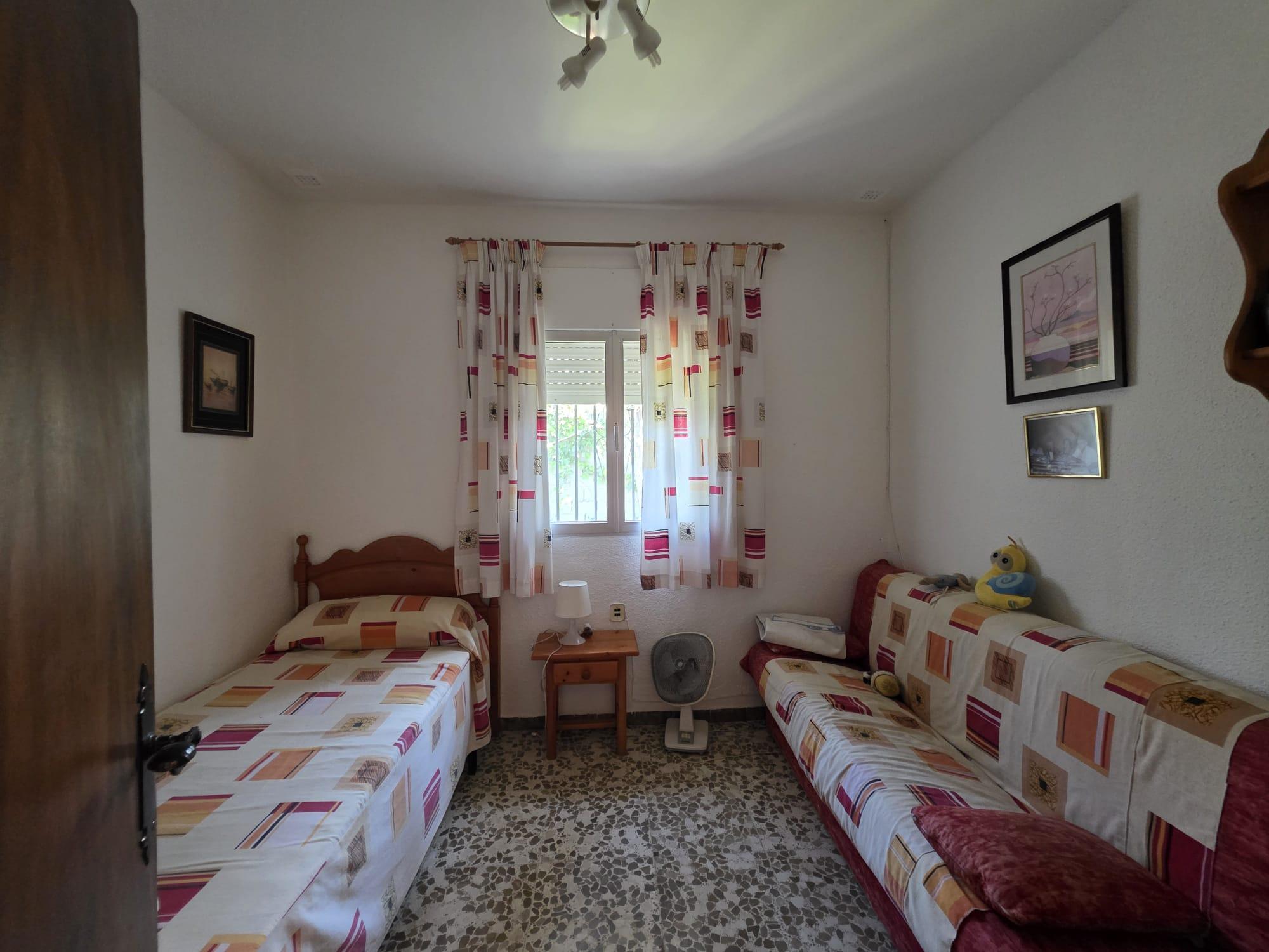 Imagen 18 Casa Rústica en venta en Conil De La Frontera / Situada cerca de la n.4 a su paso por Coni...