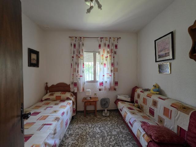 Imagen 18 Inmueble 301391 - Casa Rústica en venta en Conil De La Frontera / Situada cerca de la n.4 a su paso por Coni...