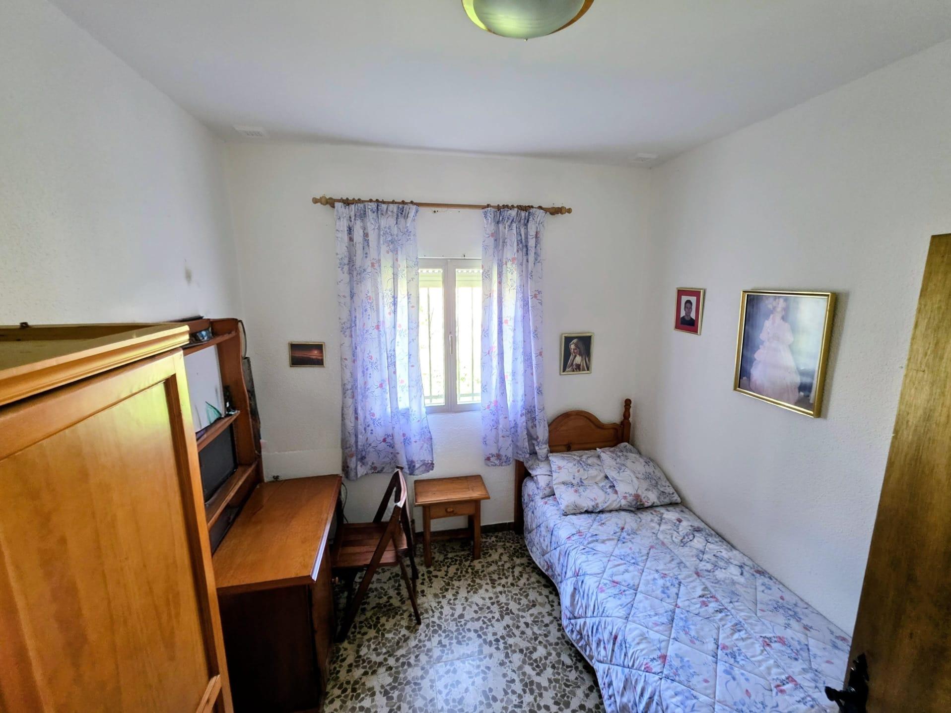 Imagen 21 Casa Rústica en venta en Conil De La Frontera / Situada cerca de la n.4 a su paso por Coni...