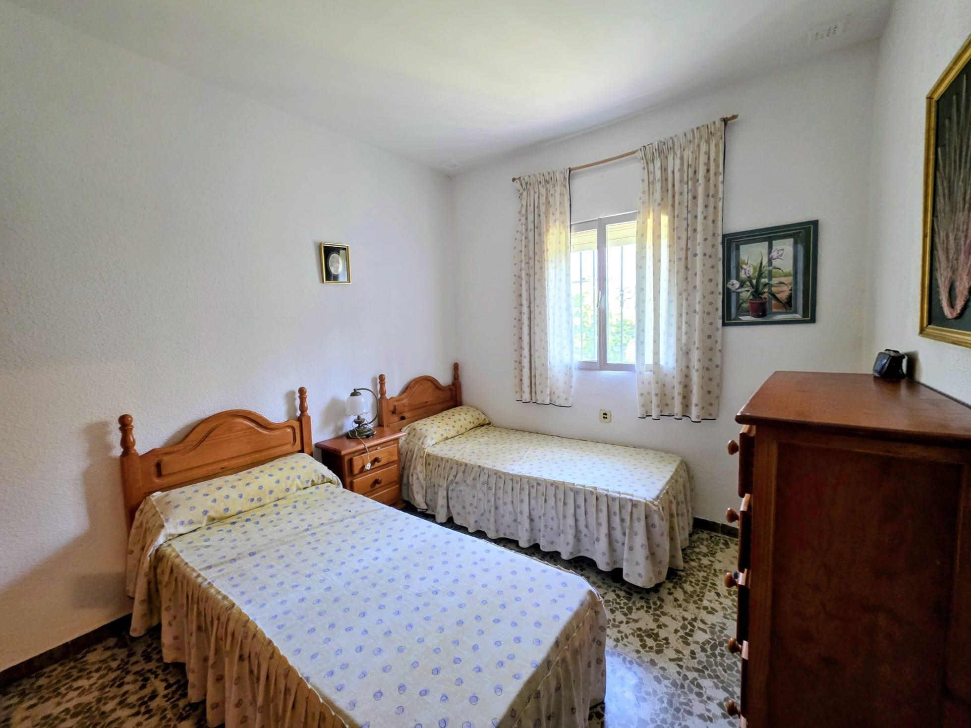 Imagen 23 Casa Rústica en venta en Conil De La Frontera / Situada cerca de la n.4 a su paso por Coni...