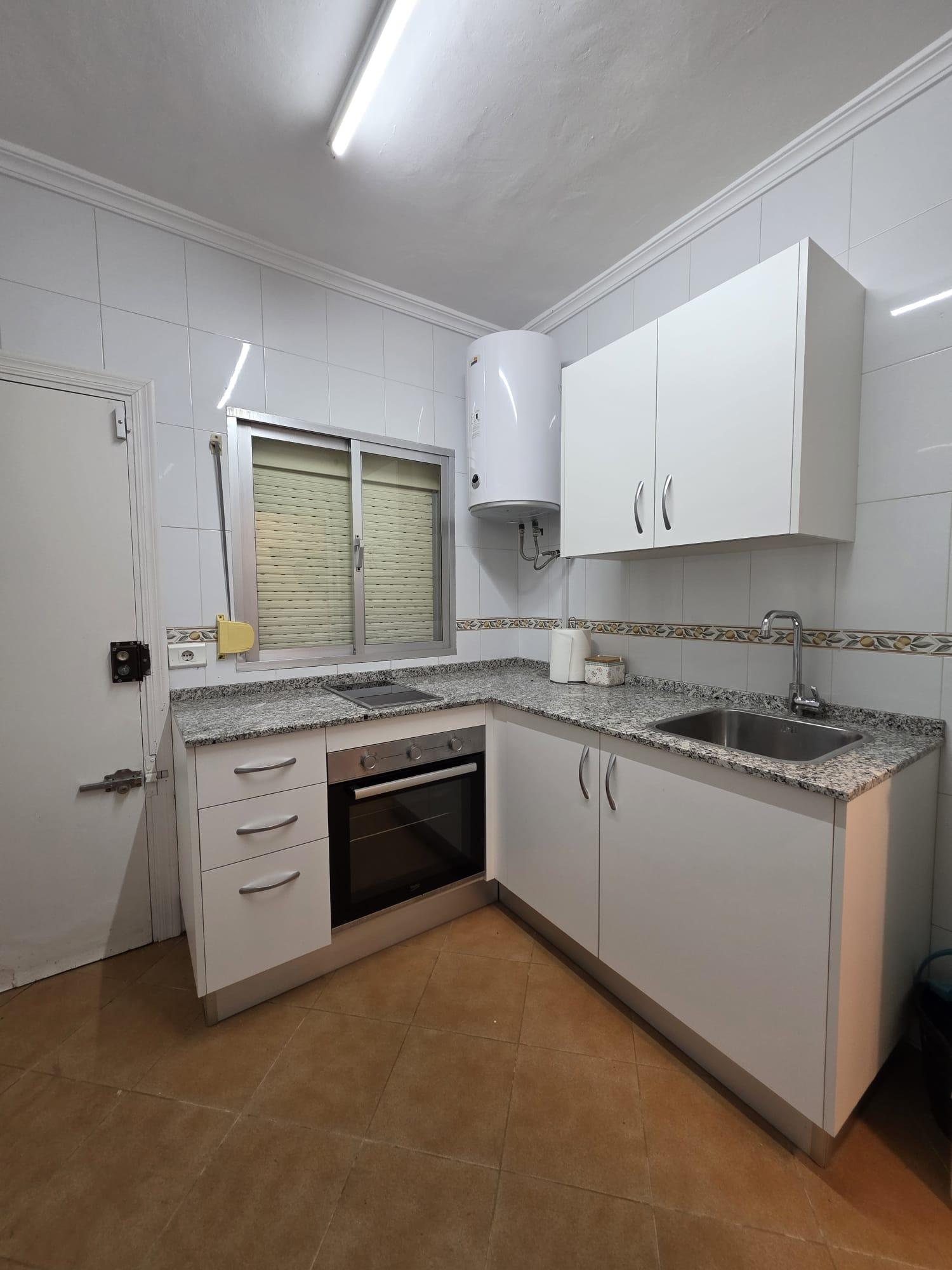 Imagen 22 Casa Rústica en venta en Chiclana De La Frontera / Pinar de los franceses, C.C puerta de C...