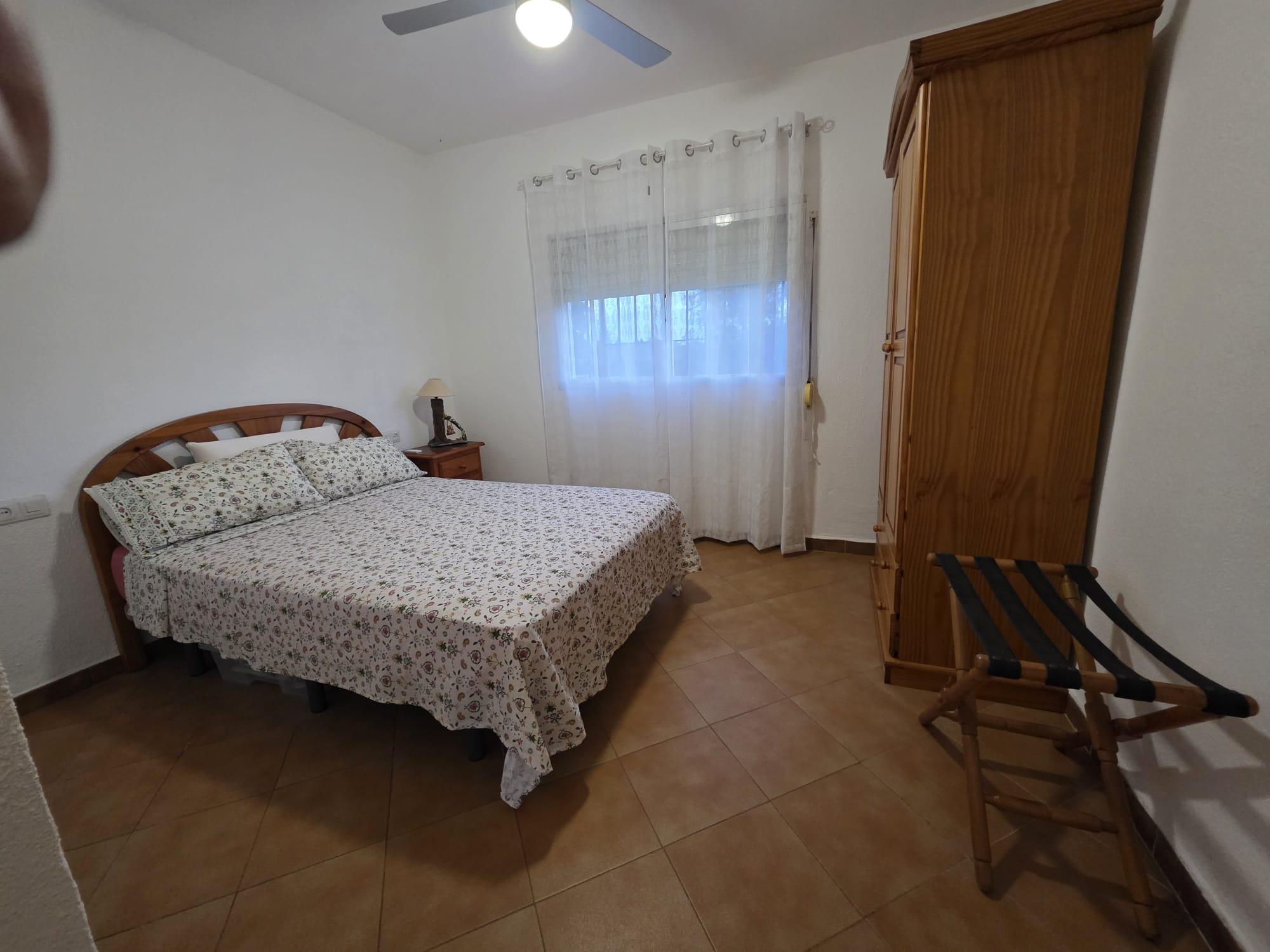 Imagen 24 Casa Rústica en venta en Chiclana De La Frontera / Pinar de los franceses, C.C puerta de C...