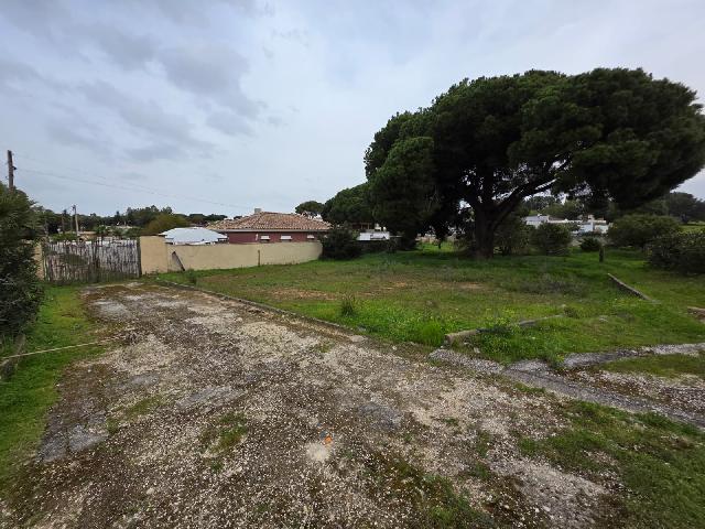 Imagen 6 Inmueble 301463 - Casa Rústica en venta en Chiclana De La Frontera / Pinar de los franceses, C.C puerta de C...