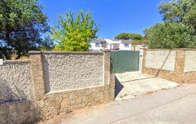 Imagen 5 Inmueble 301463 - Casa Rústica en venta en Chiclana De La Frontera / Pinar de los franceses, C.C puerta de C...