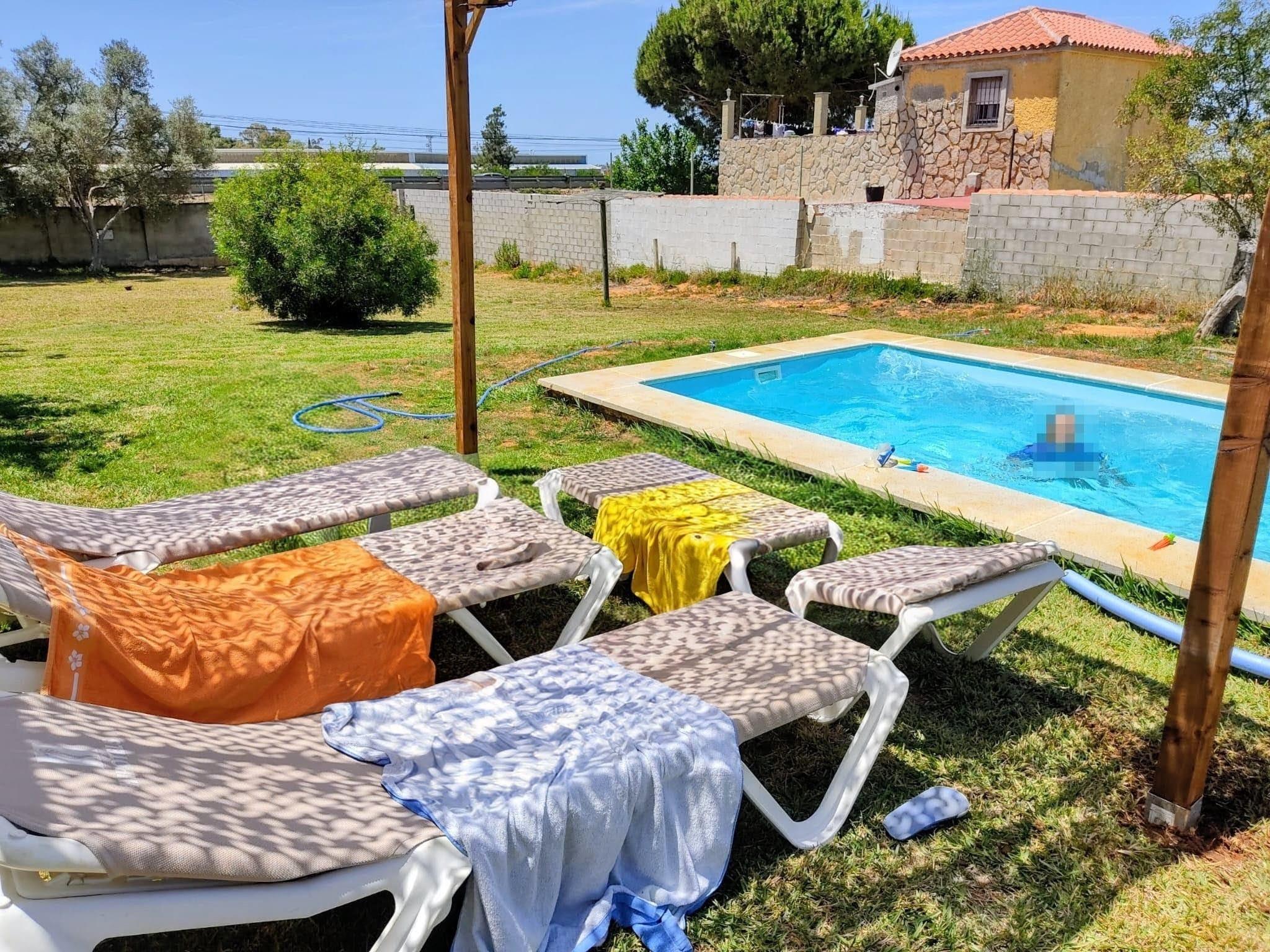 Imagen 28 Casa Rústica en venta en Chiclana De La Frontera / Pinar de los franceses, C.C puerta de C...